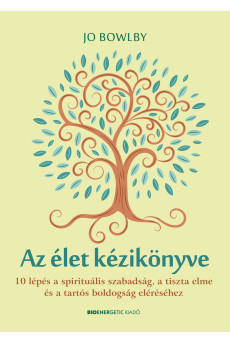 Az élet kézikönyve (e-könyv)