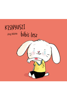 Kisnyuszi bibis lesz (új kiadás)