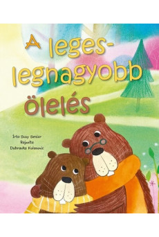 A legeslegnagyobb ölelés