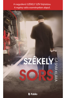 Székely sors (e-könyv)