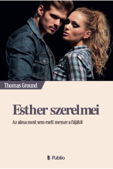 Esther szerelmei (e-könyv)