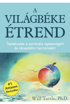 A világbéke étrend (e-könyv)