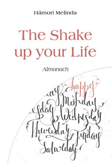 The Shake up your Life (e-könyv)