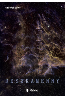 Deszkamenny (e-könyv)