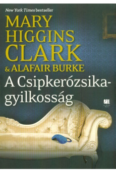A Csipkerózsika-gyilkosság /A gyanú árnyékában sorozat 4.