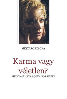 Karma vagy véletlen? (e-könyv)