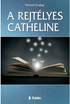 A rejtélyes Catheline (e-könyv)