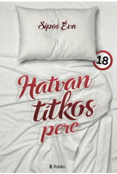 Hatvan titkos perc (e-könyv)