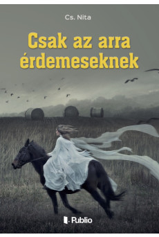 Csak az arra érdemeseknek (e-könyv)