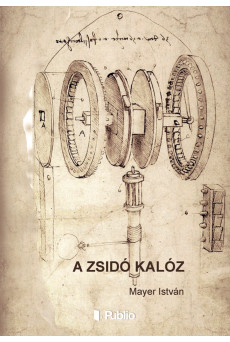 A zsidó kalóz (e-könyv)