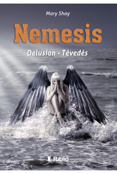 Nemesis (e-könyv)