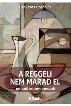 A reggeli nem marad el (e-könyv)