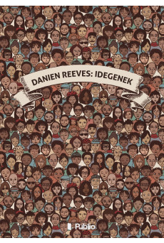 Idegenek (e-könyv)