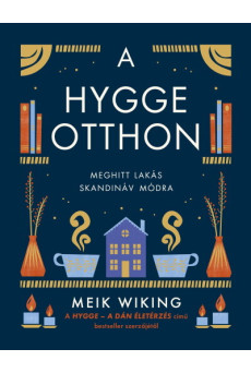 A hygge otthon - Meghitt lakás skandináv módra