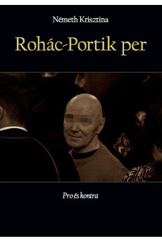 Rohác-Portik per (e-könyv)