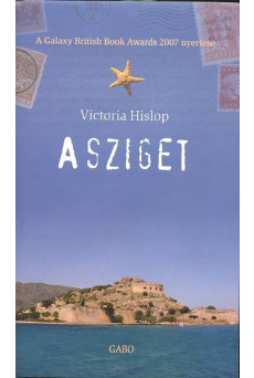 A sziget