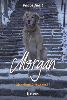 MORGAN (e-könyv)
