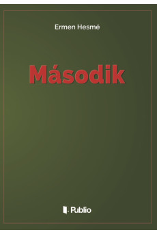 Második (e-könyv)