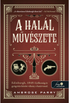 A halál művészete - Minden testek sorsa