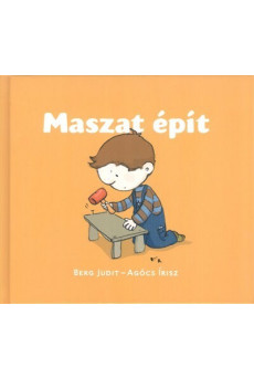 Maszat épít (új kiadás)