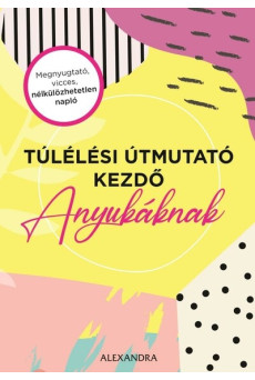 Túlélési útmutató kezdő anyukáknak