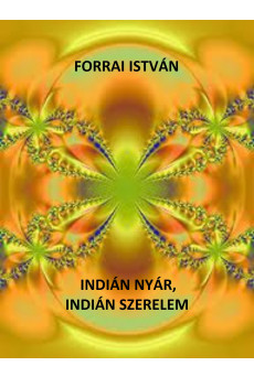 Indián nyár, indián szerelem (e-könyv)