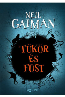 Tükör és füst (új kiadás)