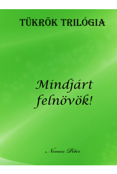 Tükrök trilógia 3. (e-könyv)