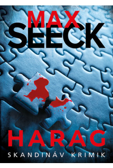 Harag - Skandináv krimik