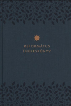 Református énekeskönyv - Nagy méret