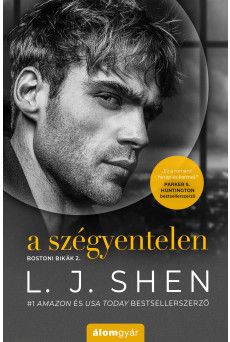 A szégyentelen (e-könyv)