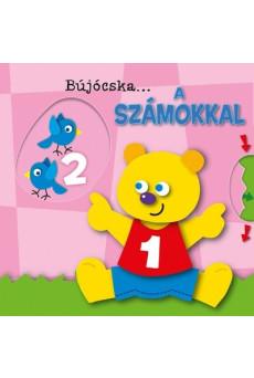 Bújócska ... a számokkal - Bújócska ...