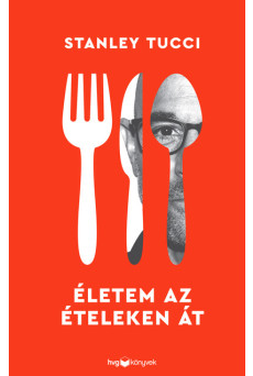 Életem az ételeken át