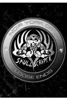Noir York City (e-könyv)