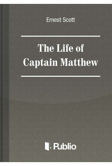 The Life of Captain Matthew (e-könyv)