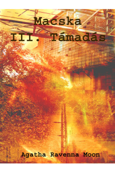 Macska III. Támadás (e-könyv)