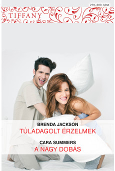 Tiffany 279–280. (e-könyv)