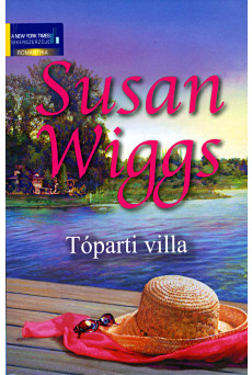 Tóparti villa (e-könyv)