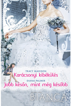 Bianca 295–296. (e-könyv)