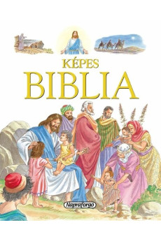 Képes Biblia