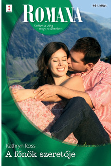 Romana 491. (e-könyv)