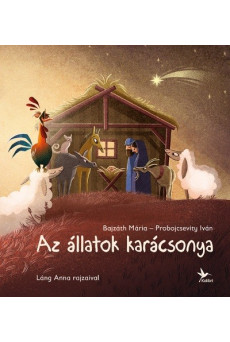 Az állatok karácsonya §K