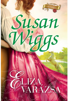 Eliza varázsa (e-könyv)