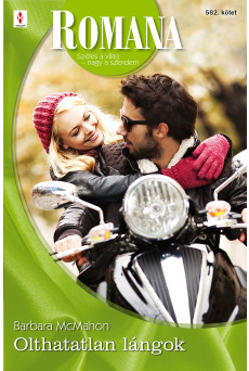 Romana 582. (e-könyv)