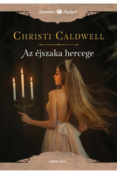Az éjszaka hercege - Romantikus regények