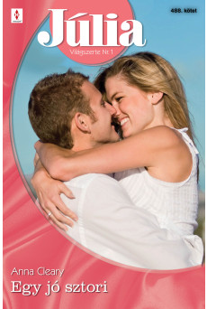 Júlia 488. (e-könyv)