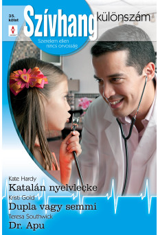 Szívhang különszám 35. kötet (e-könyv)