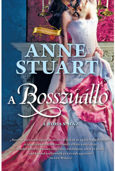 A bosszúálló (e-könyv)