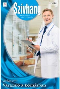 Szívhang 477. (e-könyv)
