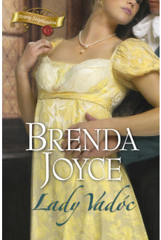 Lady Vadóc (e-könyv)